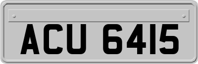 ACU6415