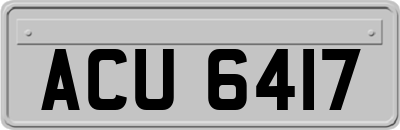 ACU6417