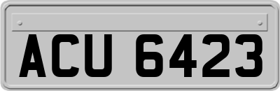 ACU6423
