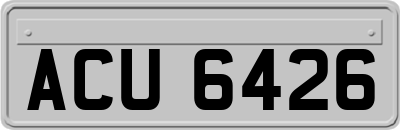 ACU6426