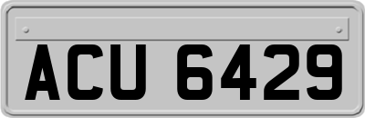 ACU6429