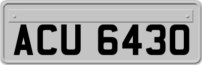 ACU6430