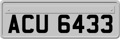 ACU6433