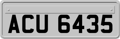 ACU6435