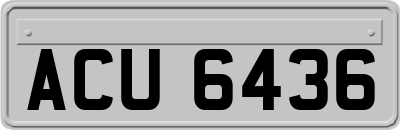 ACU6436