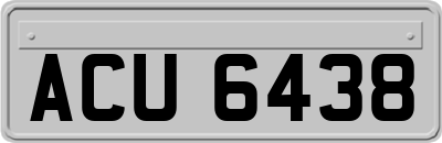 ACU6438