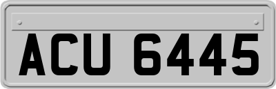 ACU6445