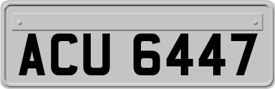 ACU6447