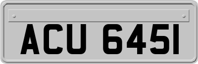 ACU6451