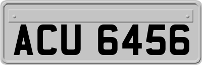 ACU6456