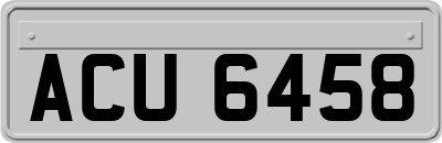 ACU6458