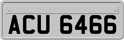 ACU6466