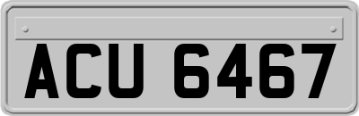 ACU6467
