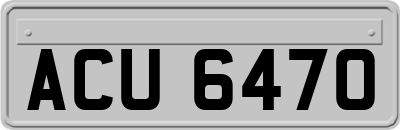 ACU6470