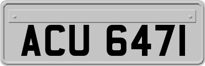 ACU6471