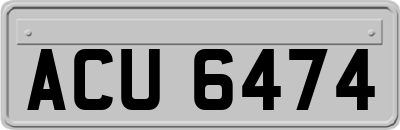 ACU6474