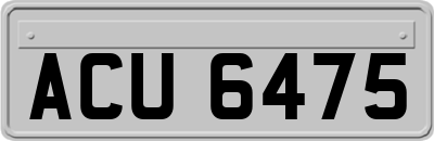 ACU6475