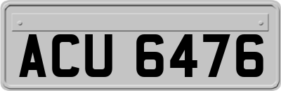 ACU6476