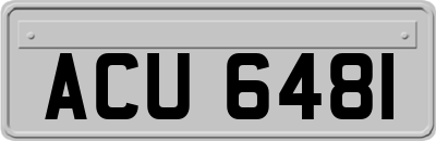 ACU6481