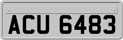 ACU6483