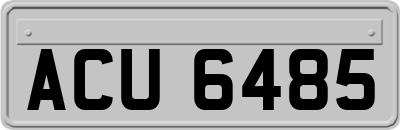 ACU6485