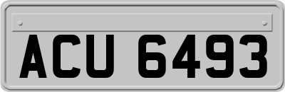 ACU6493