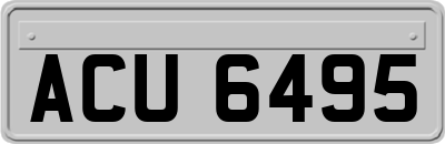 ACU6495