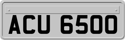 ACU6500