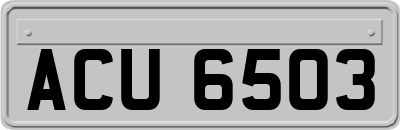 ACU6503