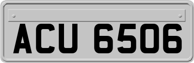 ACU6506