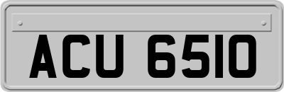 ACU6510
