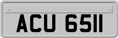 ACU6511
