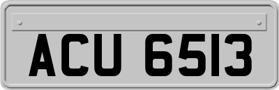 ACU6513