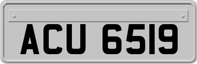 ACU6519