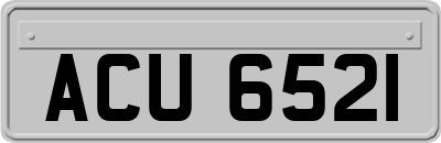 ACU6521