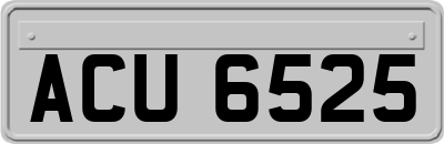 ACU6525