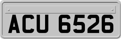 ACU6526