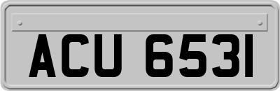 ACU6531