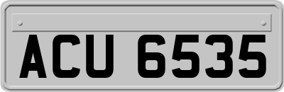 ACU6535
