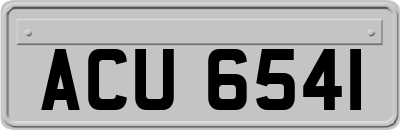 ACU6541