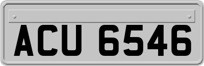ACU6546