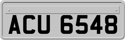 ACU6548