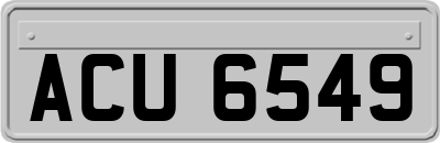 ACU6549