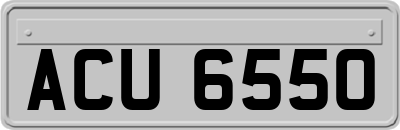 ACU6550
