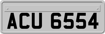 ACU6554