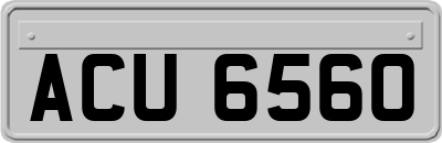 ACU6560