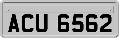 ACU6562