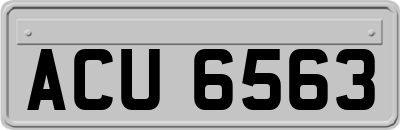 ACU6563
