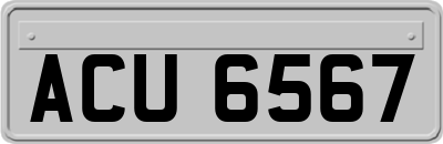 ACU6567