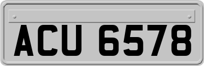 ACU6578